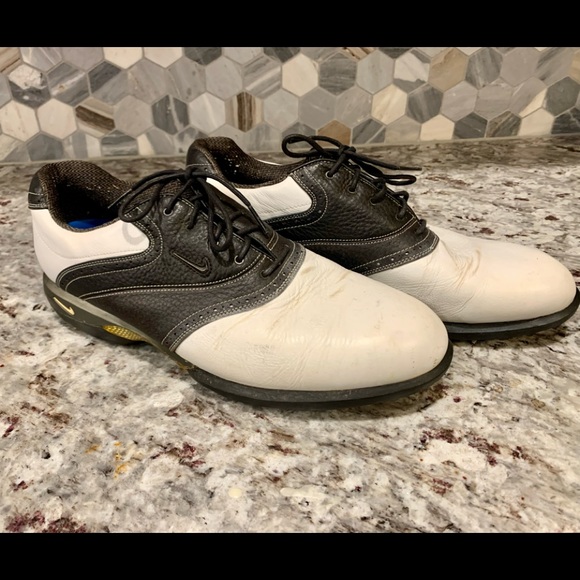 Nike Other - Nike Air Golf Shoes